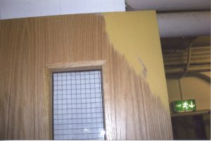 door repair